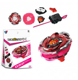Волчок BEYBLADE X CX-05-01A