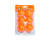 Набір М'ячиків для тенісу ABS 6 штук TB2619_Orange