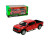 Машинка Автопром Ford F-150 SVT Raptor 1:34 металева зі світлом і звуком 68363_Red