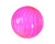 Пострибунчик 6,5 см зі світлом PR2516_Pink