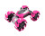 Машинка Багги Twisted Car на радіокеруванні 2J001A_Pink