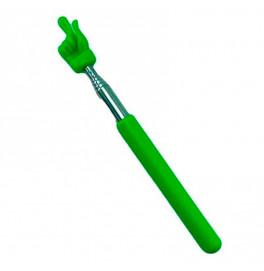 Телескопическая указка Пикми-палка 68 см pointer 68_Green