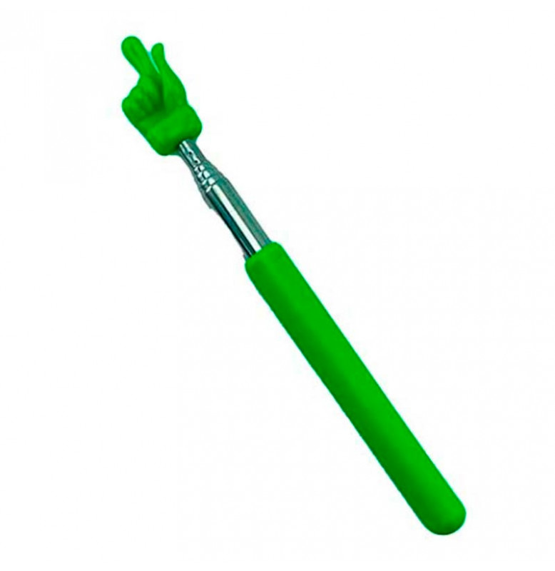 Телескопическая указка Пикми-палка 68 см pointer 68_Green