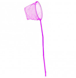 Детский сачок 90 см butterfly net_Violet