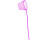 Дитячий сачок 90 см butterfly net_Violet