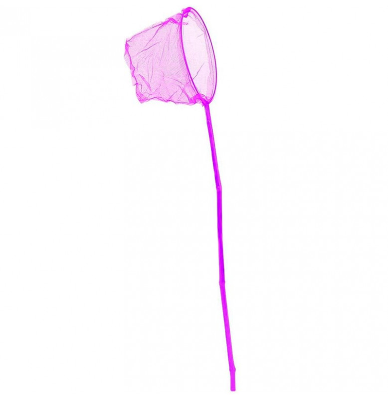 Дитячий сачок 90 см butterfly net_Violet
