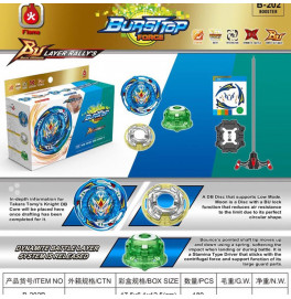 Бейблейд BEYBLADE B202b B202b