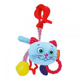 Вибро-подвеска "Котик" МС 110305-01