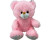 М'яка іграшка Ведмідь Ласунчик 45 см 0297_Pink