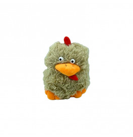 Мягкая игрушка Курча 0157_Light Brown