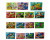 Пазл Danko Toys Казки 30 елементів Mx30-07-01,02,03,04...16