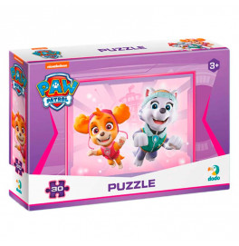 Пазл DoDo "Paw Patrol" 30 елементів 200144