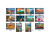 Пазл Danko Toys 500 елементів С500-14-01,02,03,04...12