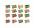 Пазл Danko Toys 35 елементів S35-09-01,02,03,04...16