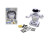 Скарбничка-сейф Robot Piggy Bank з кодом 6688-8