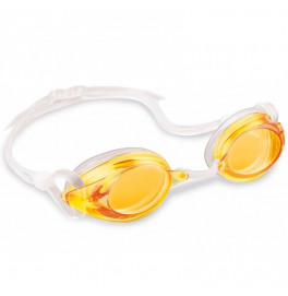 INTEX очки для плавания от 8 лет, 3 цвета 55684_Yellow