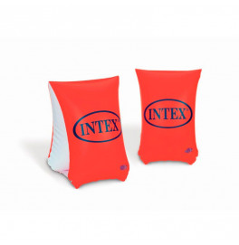 INTEX Нарукавники детские 6-12 лет 58641