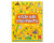 Розвиваюча книга Глорія Казкові лабіринти для дітей. Жовта 363164