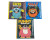 Розфарбовка Читанка "Monsters" Б.0006