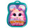 Набір для творчості Vladi Toys Bunny surprise з сюрпризами Фіолетовий VT8080-13