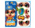 Розвиваюча гра Vladi Toys "Емоції Песика" магнітна VT3220-04