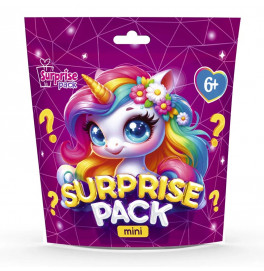 Набор для творчества Vladi Toys "Surprise Pack Mini 6" с сюрпризами VT8040-06