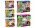 Набір для творчості Danko Toys "My Color Bag" сумка-розмальовка mCOB-01-01U,02U,03U...05U