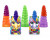 Слайм Danko Toys "Unicorn Slime" густий лизун UNS-02-01U