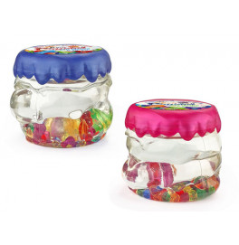 Слайм Danko Toys "Crystal Slime" 400 г CS-01-01U
