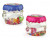 Слайм Danko Toys "Crystal Slime" 400 г CS-01-01U