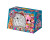 Сумка-розмальовка Danko toys Royal Pony з фарбами RP-01-08U