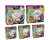Набір для творчості Danko Toys "My Color BagPack" рюкзак-розмальовка CВР-01-01,02,03,04,05