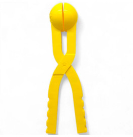 Снежоклип Бамсик 118/11_Yellow Снежоклип Бамсик 118/11_Yellow