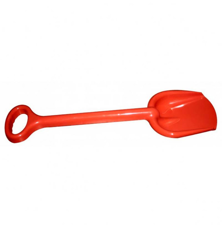 Іграшка Лопата велика №1 013955_Red