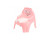 Горщик ТехноК для дітей 1294_Pink