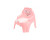 Горщик ТехноК для дітей 1294_Pink
