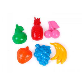 Формочки Технок "Садочок" для песка 2858