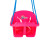 Гойдалка Технок для дітей навантаження 20 кг 3015_Pink