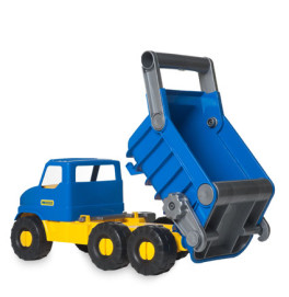 Самосвал "City Truck"