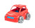 Машина "Гольф" Kid cars Sport 39530_Red