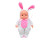Пупс YD0054_White