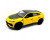 Модель джип Lamborghini Urus 5'' інерційна металева KT5447W_Yellow