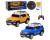 Машини на радіокеруванні Toyota FJ Cruiser 27055