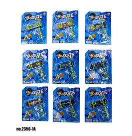 Пальчиковый скейтборд Пальчиковый скейтборд