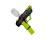 Водяний автомат WATER GUN ST219A ST219A_Green