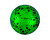 М'яч футбольний арт. FB25663 №5, PVC 400 гр, 4 кольори FB25663_Green