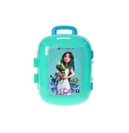Валіза qbee "Мавка" дитяча бірюзова QB001-201