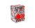 Скарбничка-сейф електронний 881506E/F/G/H_White-Red