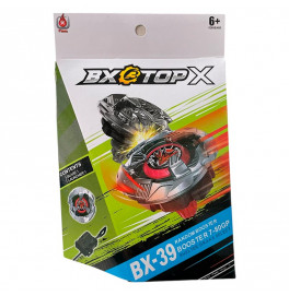 Волчок BEYBLADE X BBL003_BX-39 Booster 7-80GP