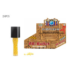 Шарики для пневмат.оружия BB-23A BB-23A